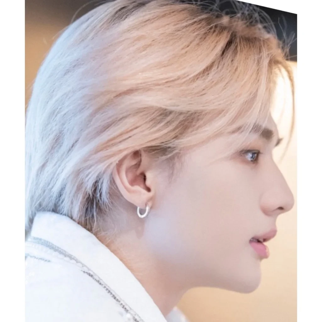 Hyunjin (Stray Kids)