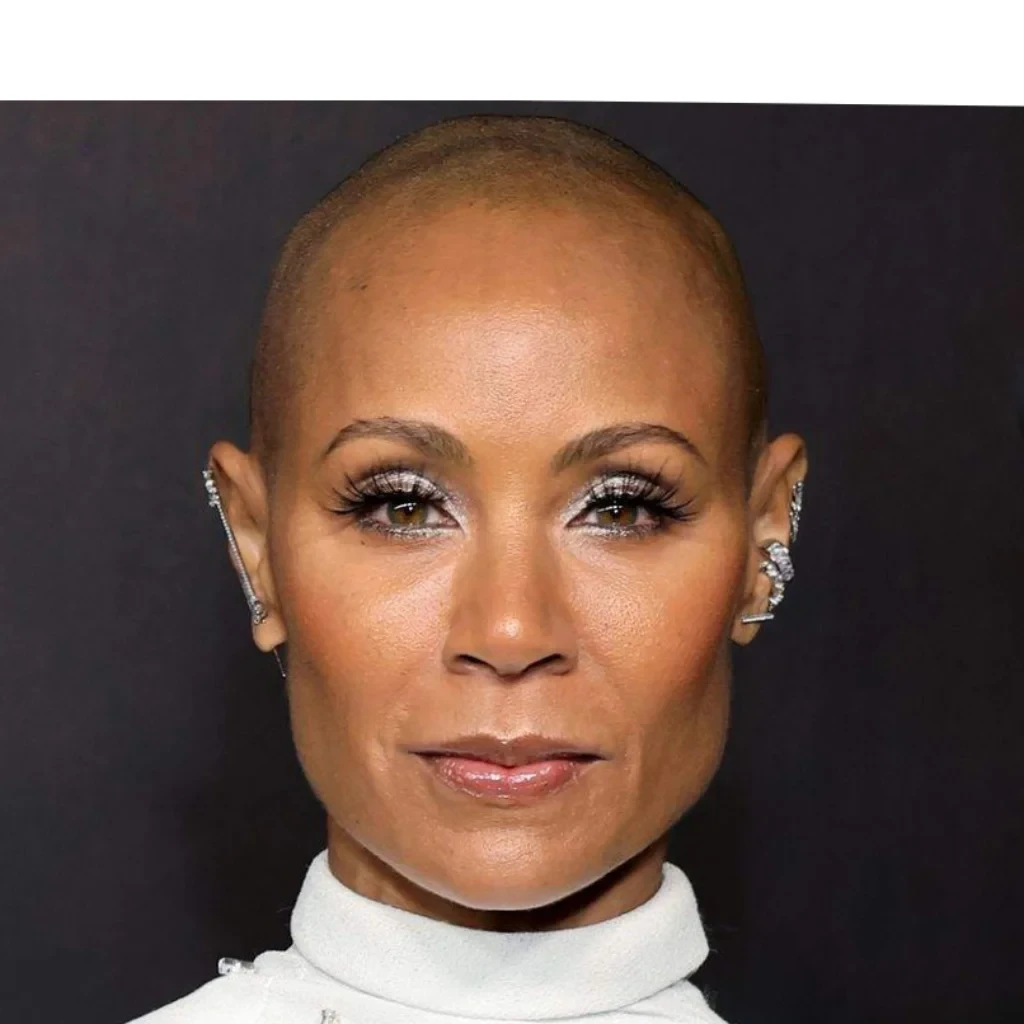 Jada Pinkett Smith
