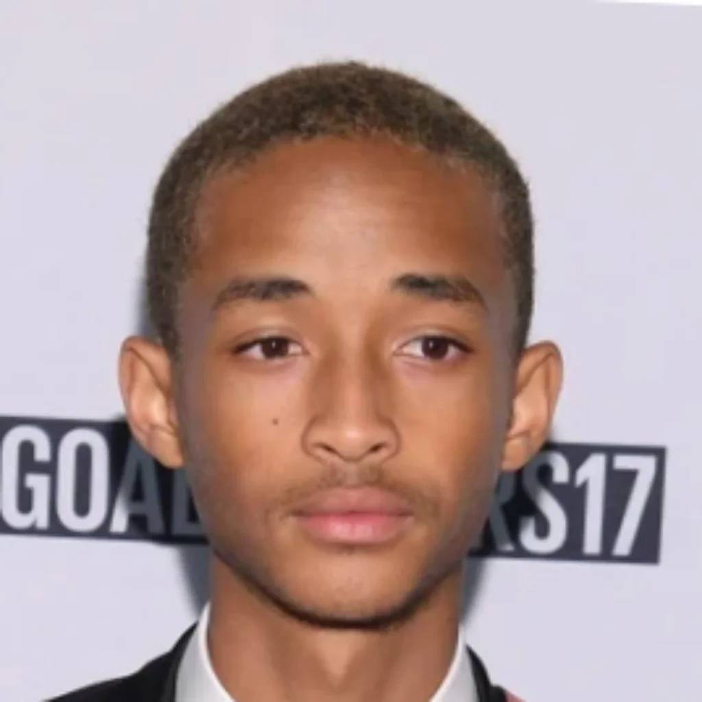 Jaden Smith