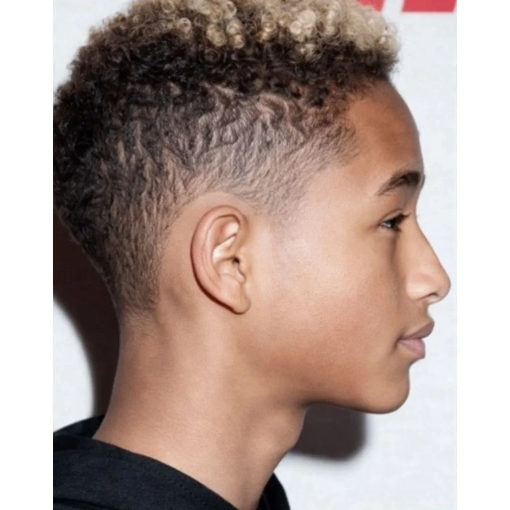 Jaden Smith