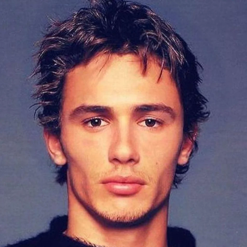 James Franco