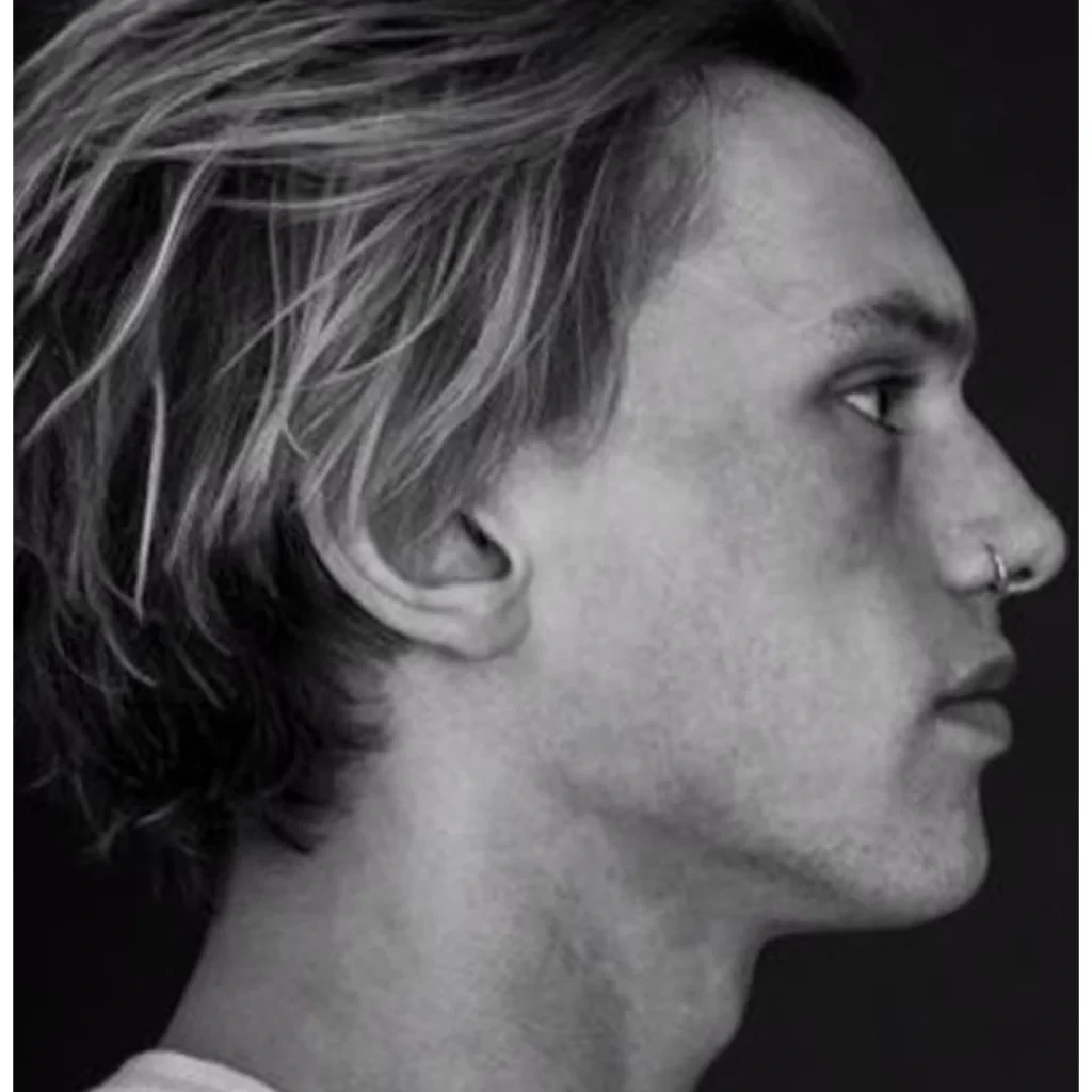 Jamie Campbell Bower
