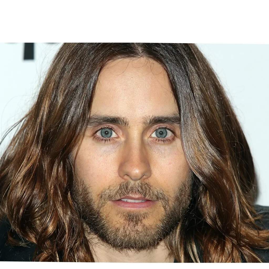 Jared Leto