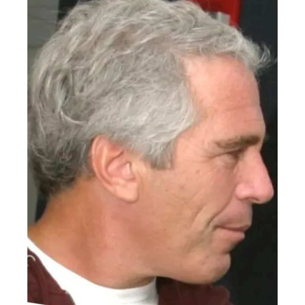 Jeffrey Epstein