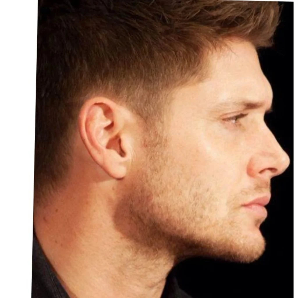 Jensen Ackles