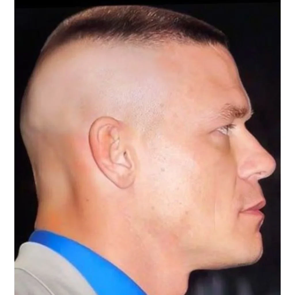 John Cena side