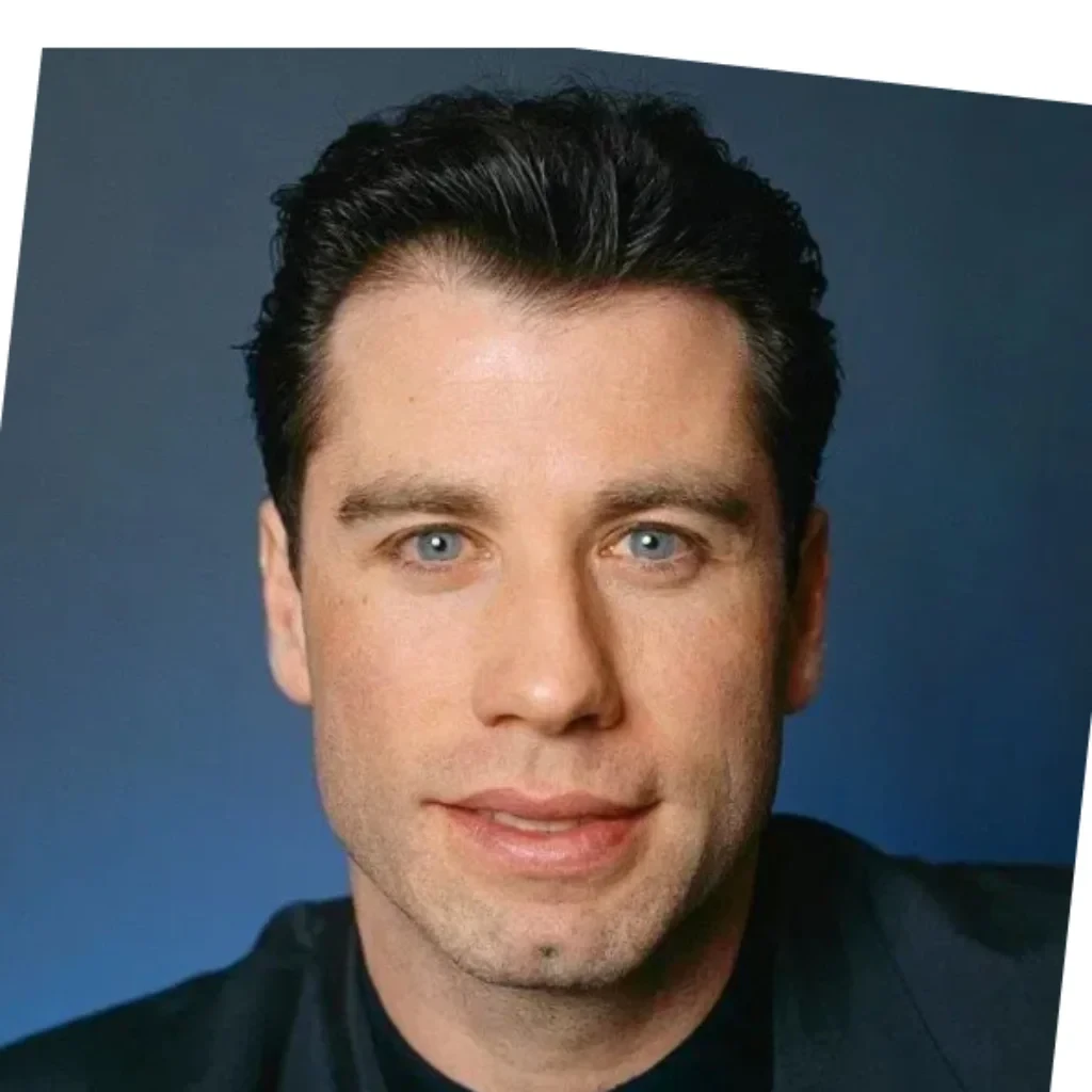 John Travolta