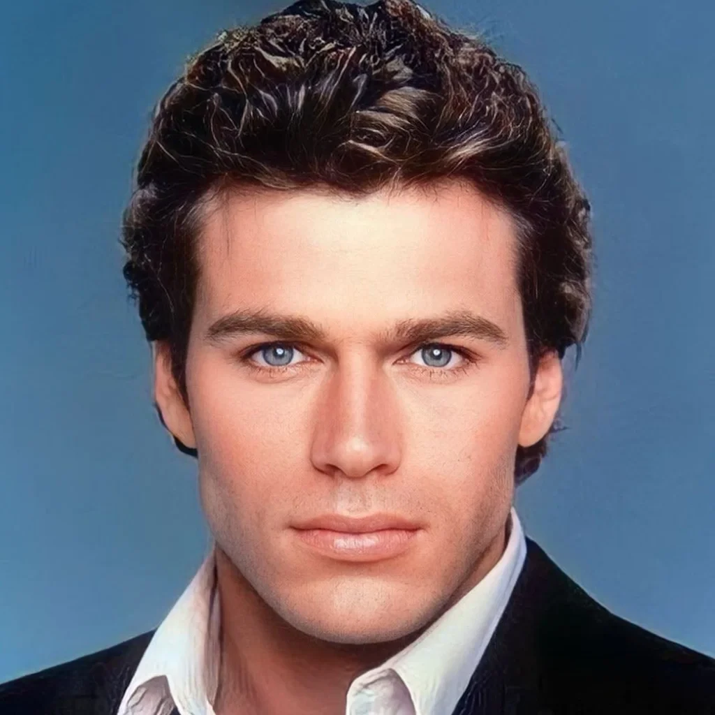 jon erik hexum