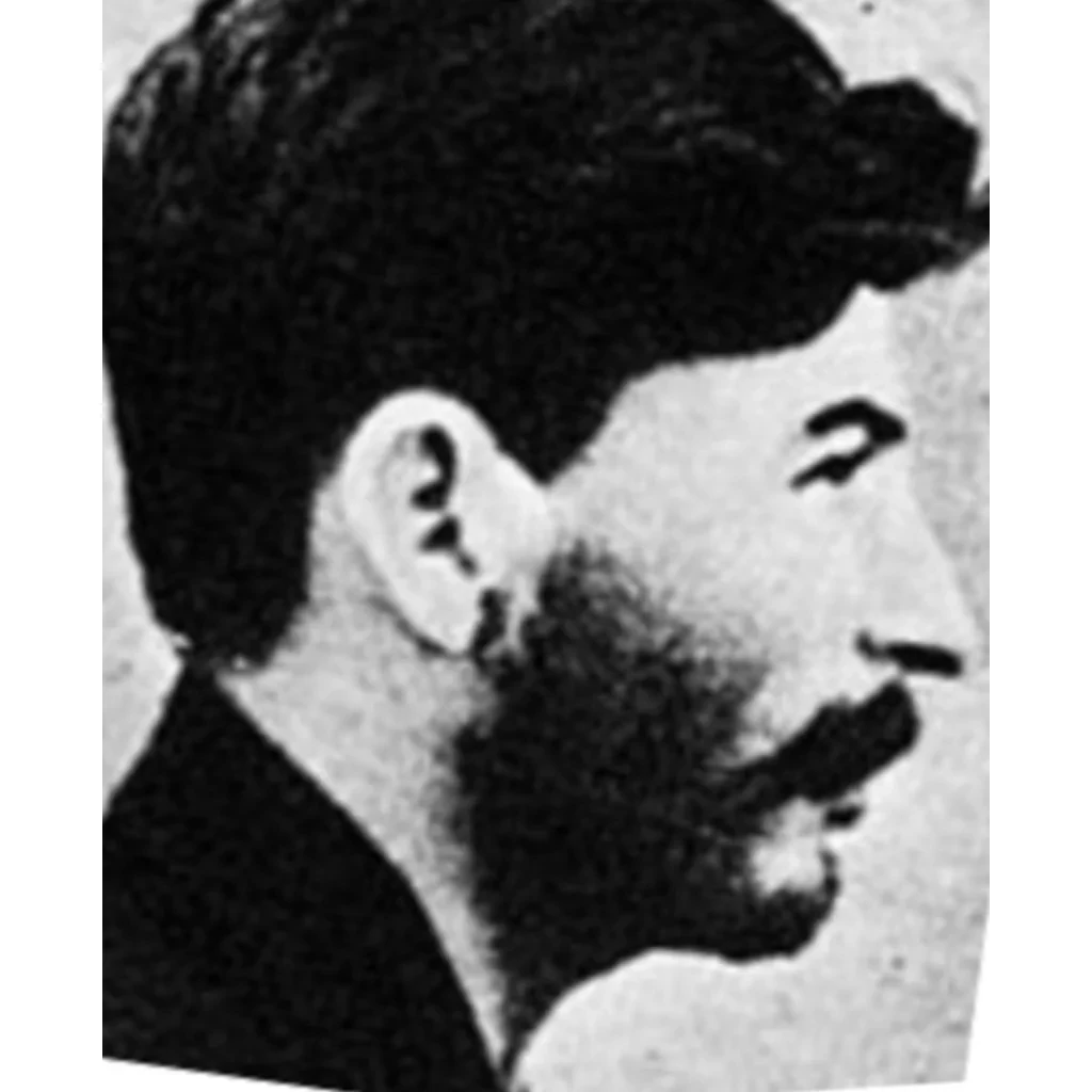 Joseph Stalin