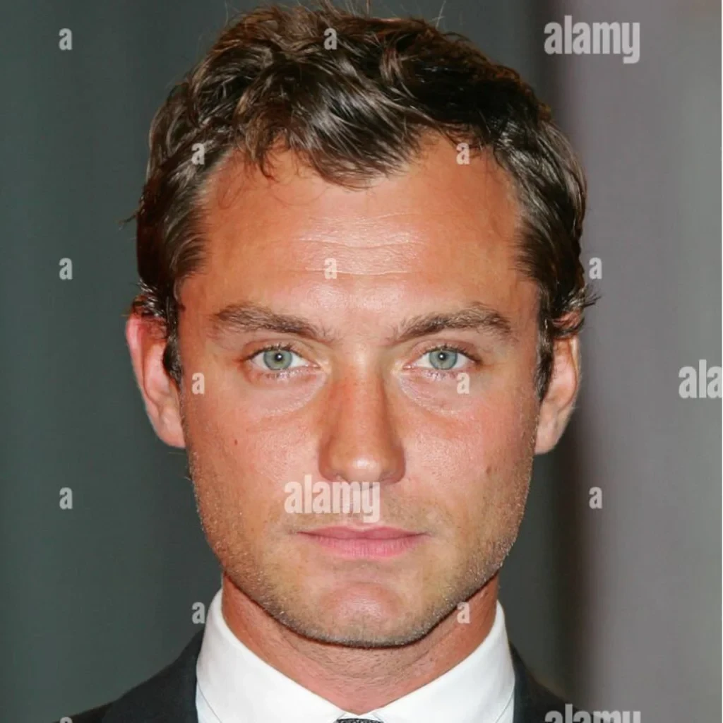 Jude Law
