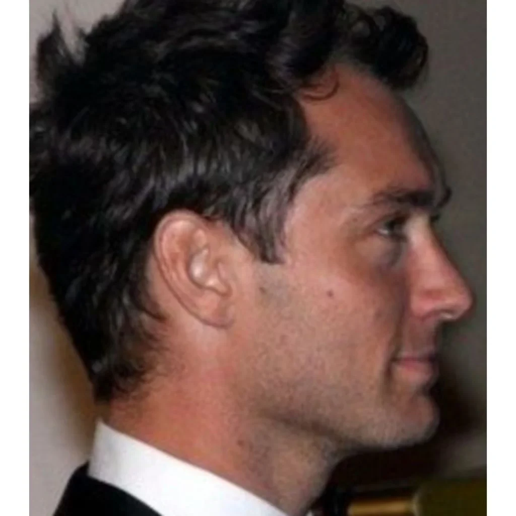 Jude Law