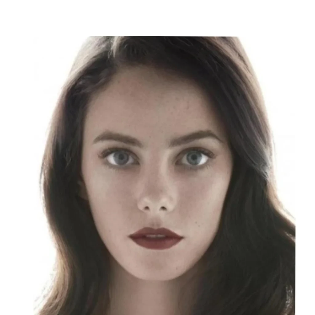 Kaya Scodelario