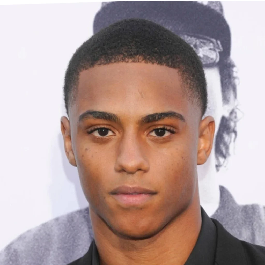Keith Powers