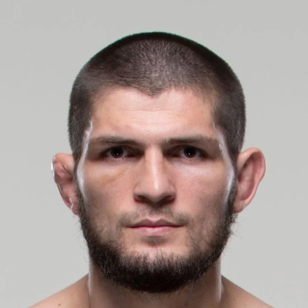 Khabib Nurmagomedov