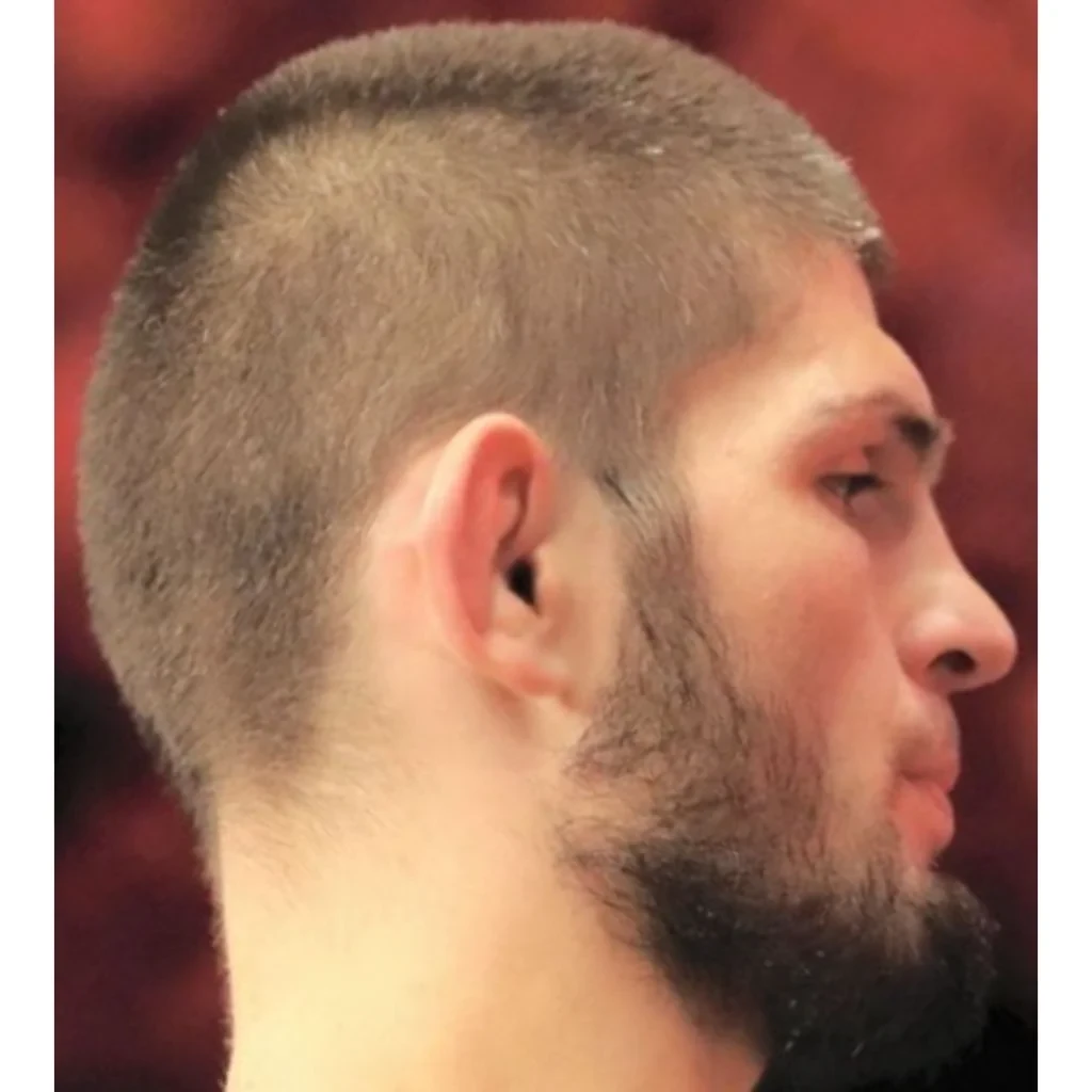Khabib Nurmagomedov