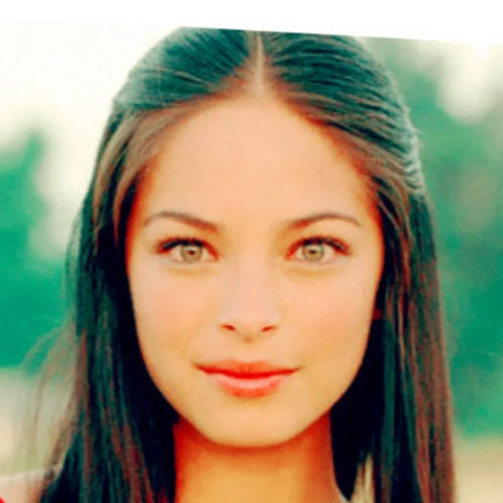 Kristin Kreuk (Smallville)