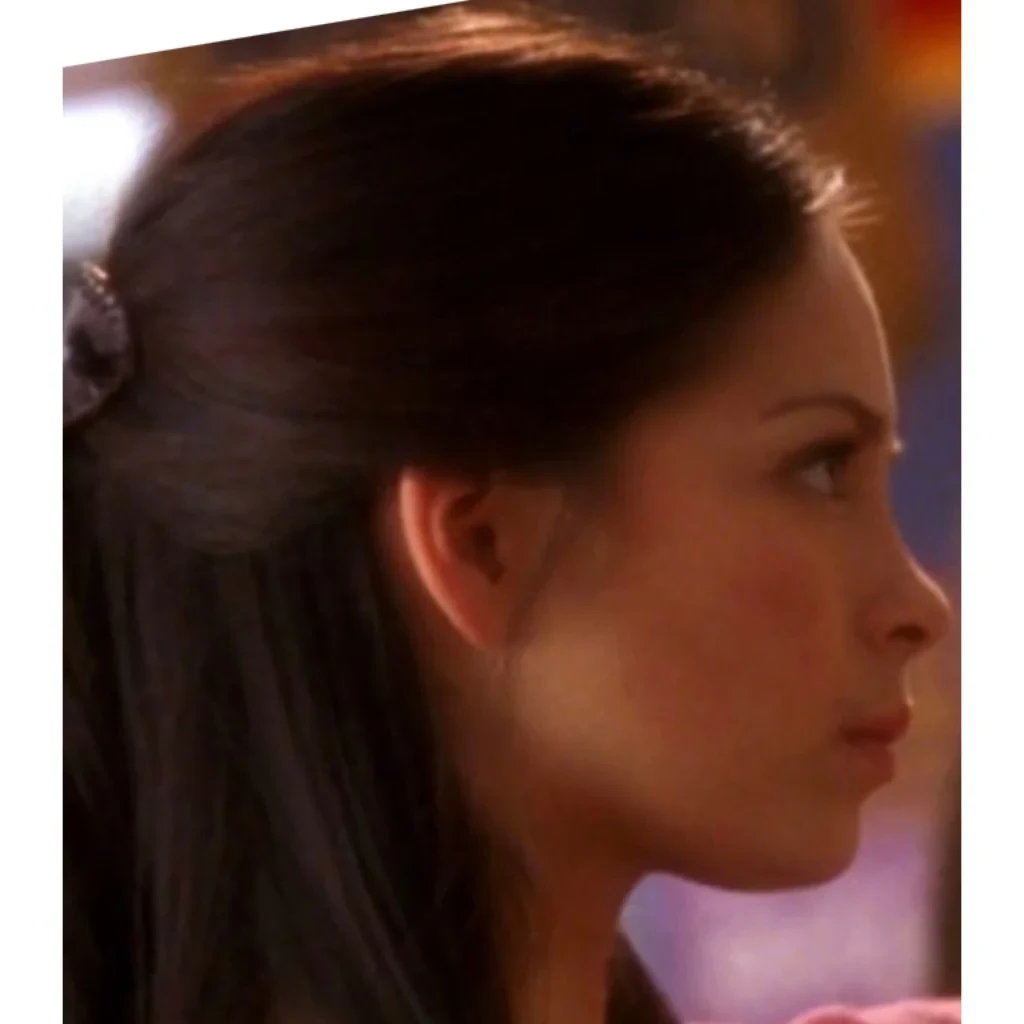 Kristin Kreuk (Smallville)