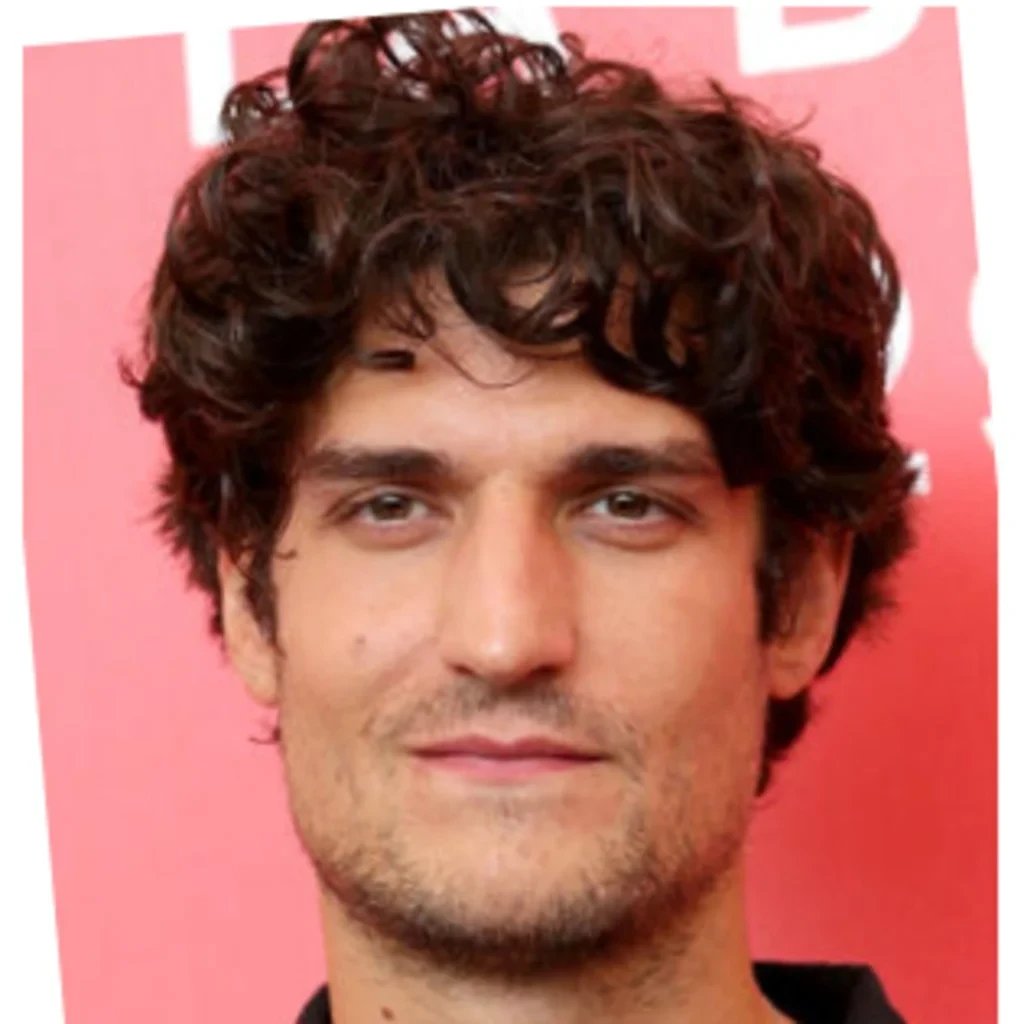 Louis Garrel