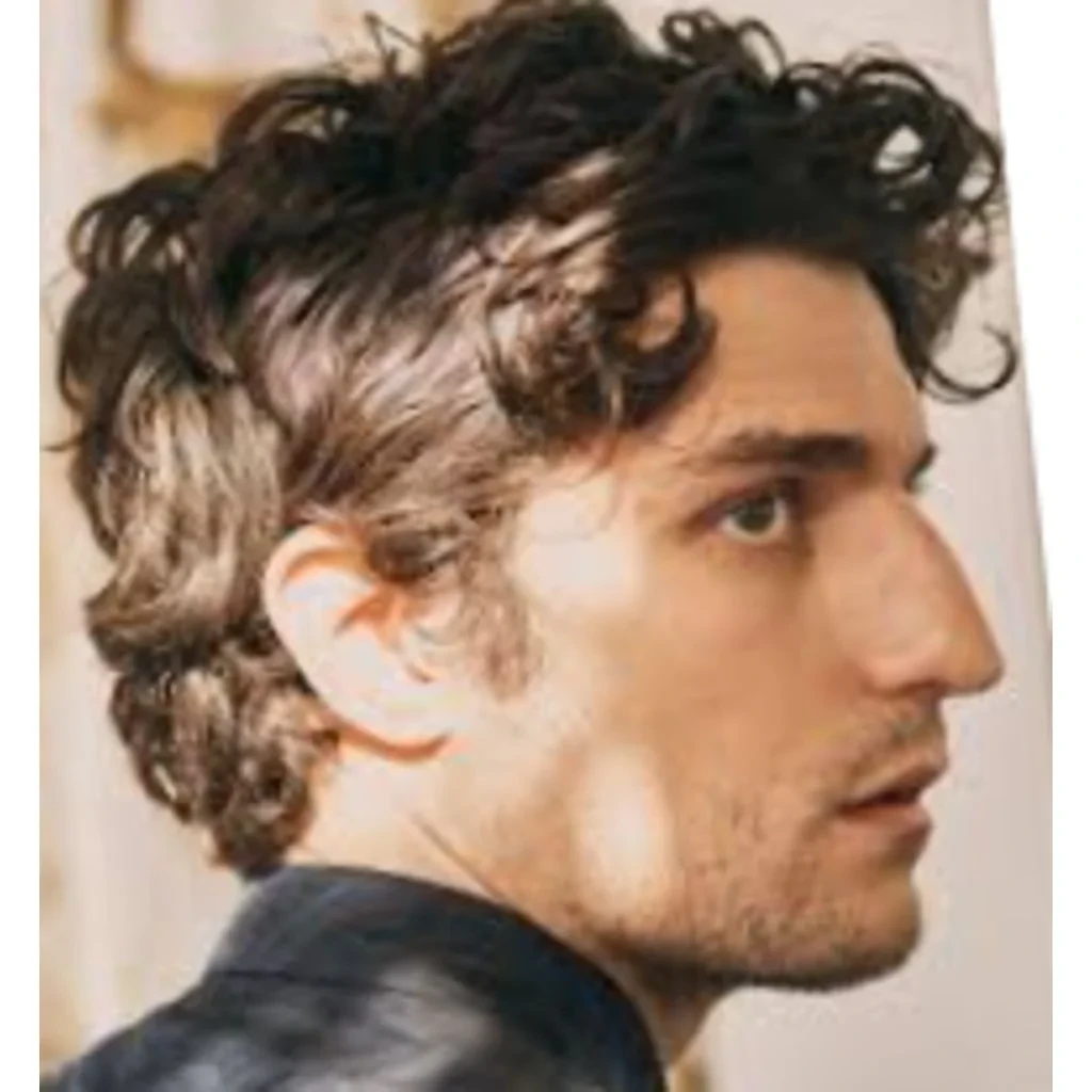 Louis Garrel