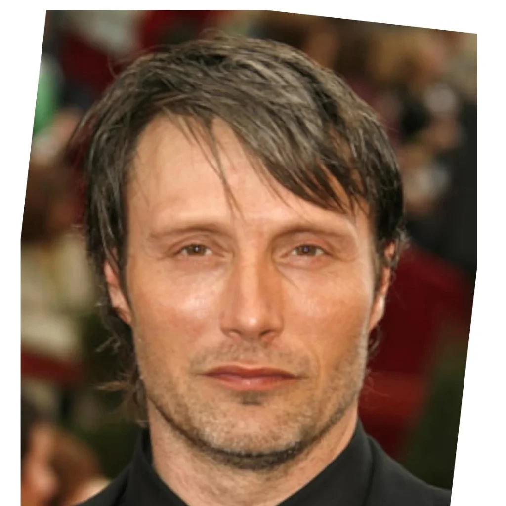 Mads Mikkelsen