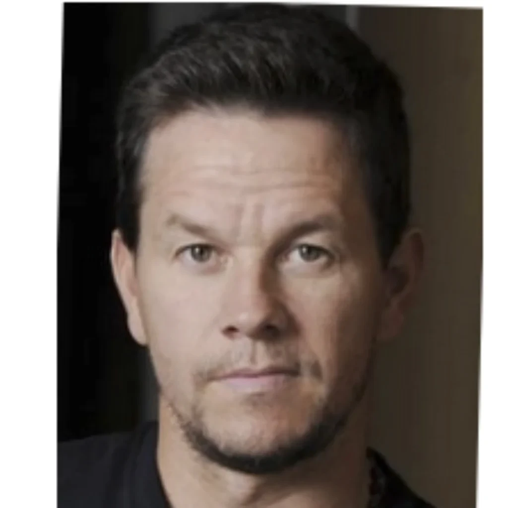 Mark Wahlberg