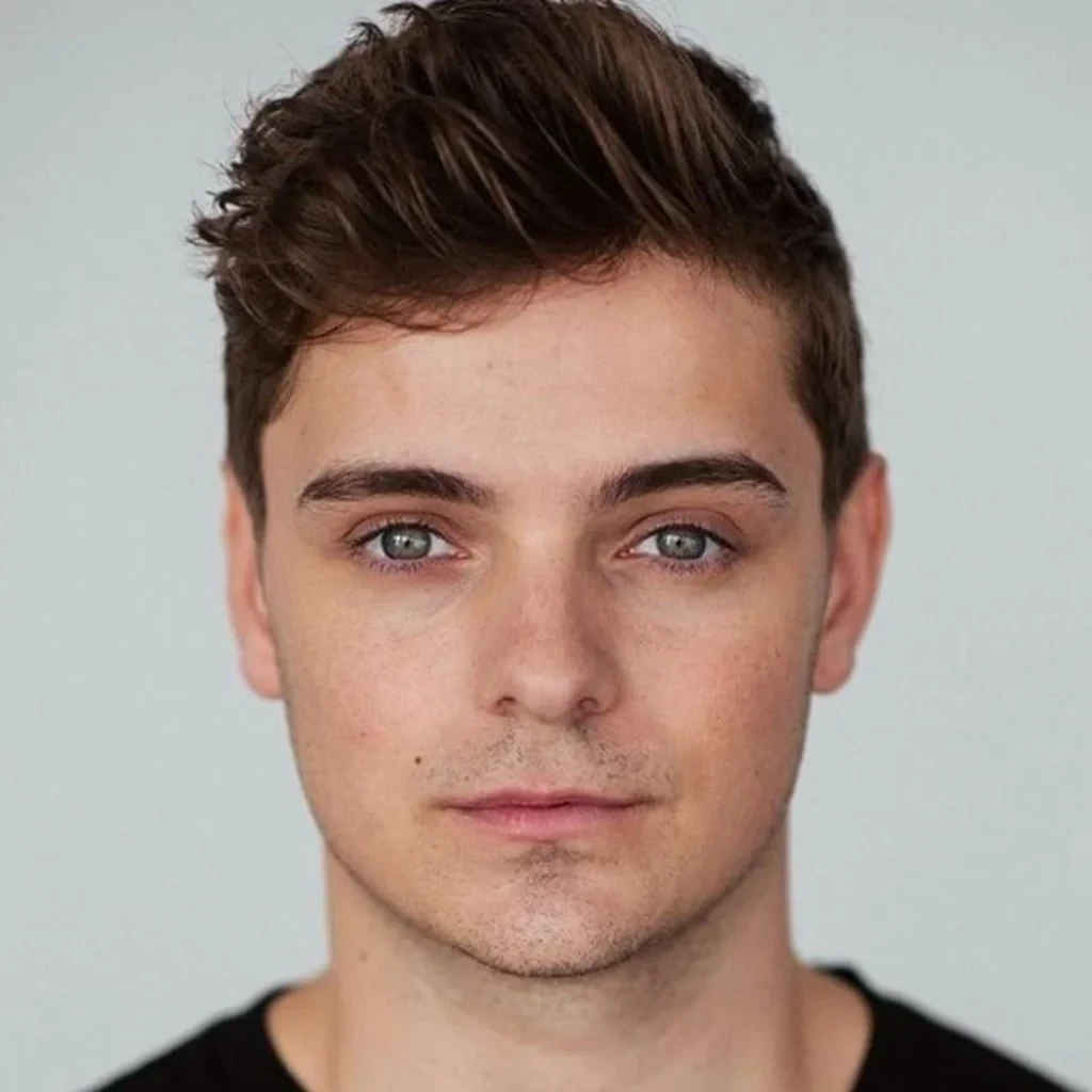 Martin Garrix