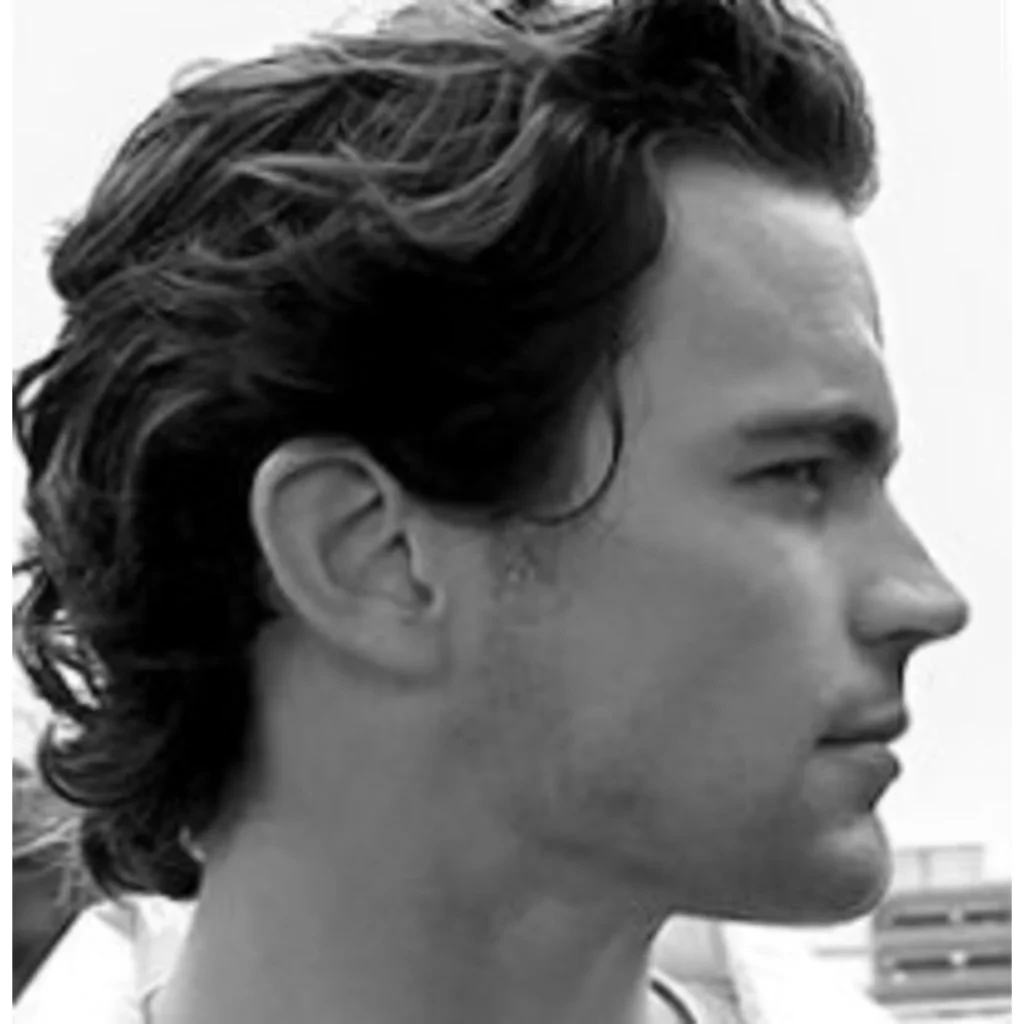 Matt Bomer