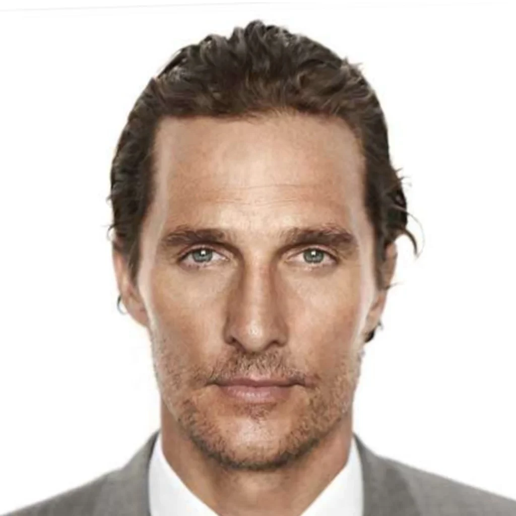 Matthew McConnaughey