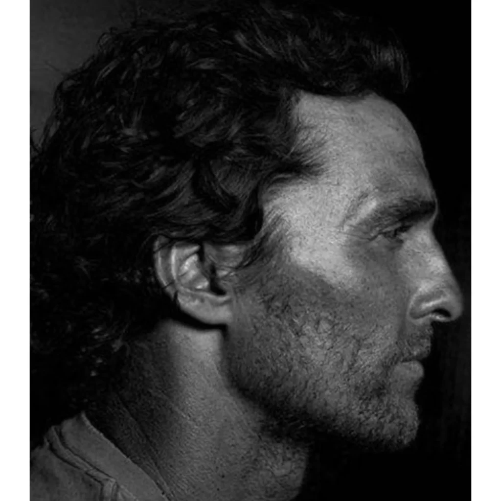 Matthew McConnaughey