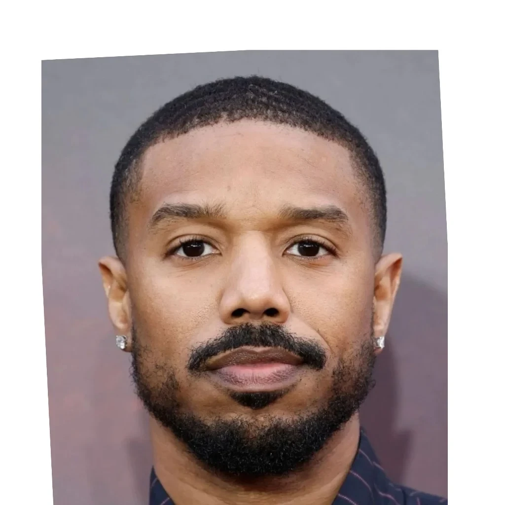 Michael B Jordan