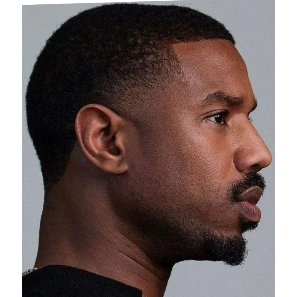 Michael B Jordan