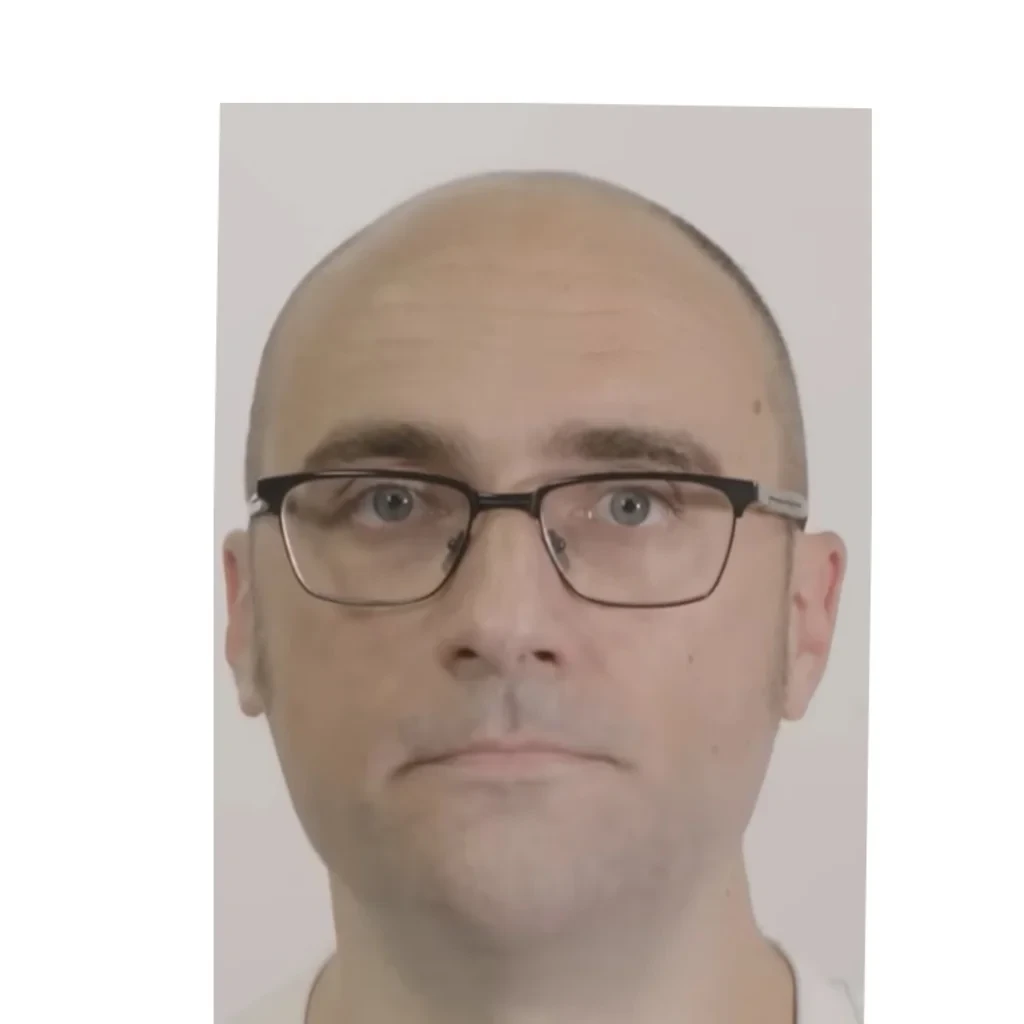 Michael Stevens (Vsauce)