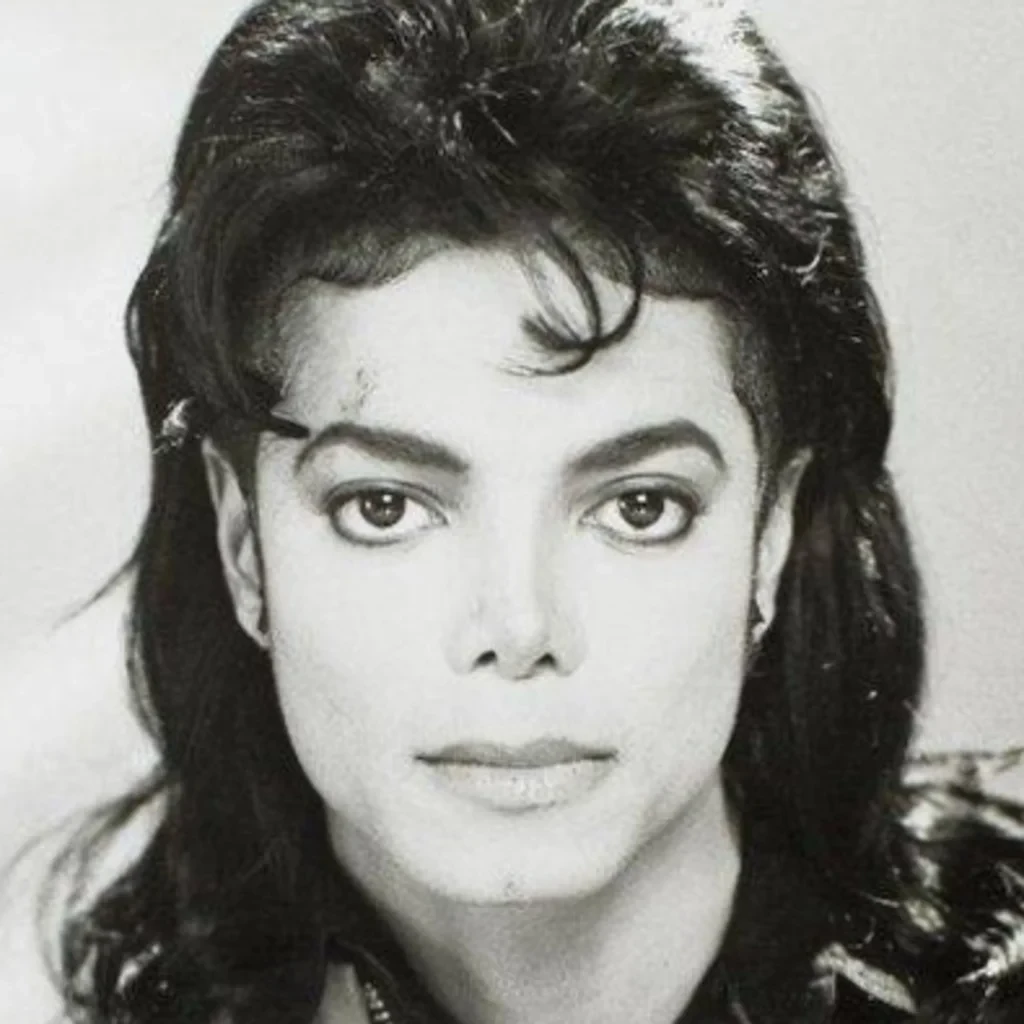 Micheal Jackson