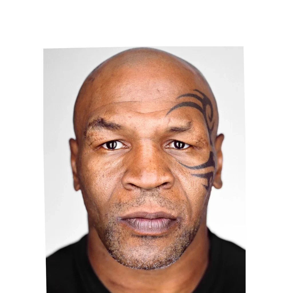Mike Tyson