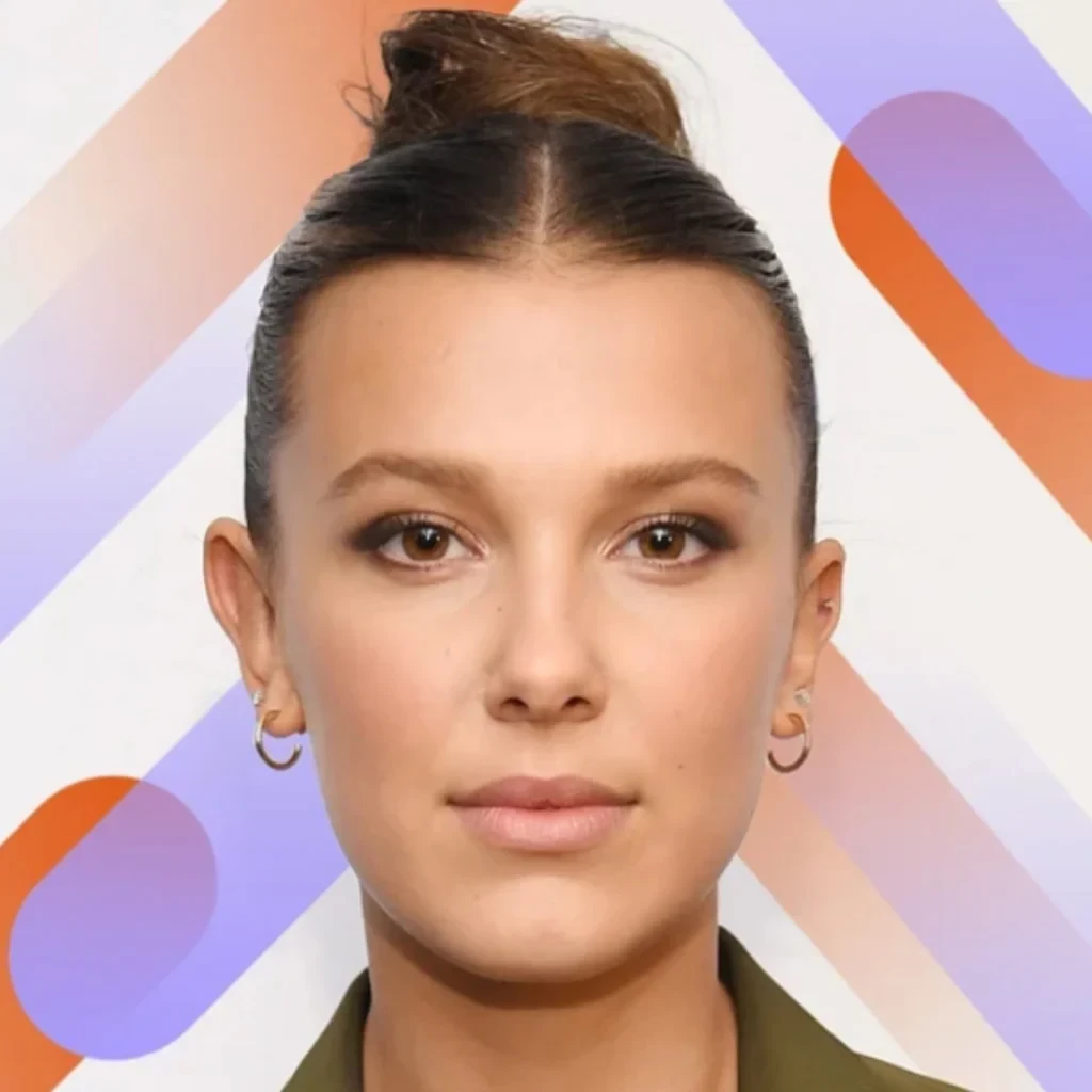 Millie Bobby Brown