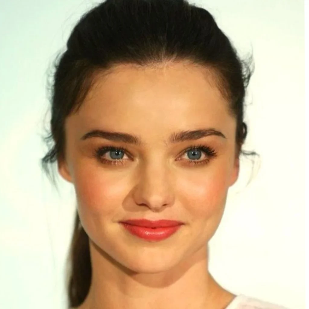 Miranda Kerr