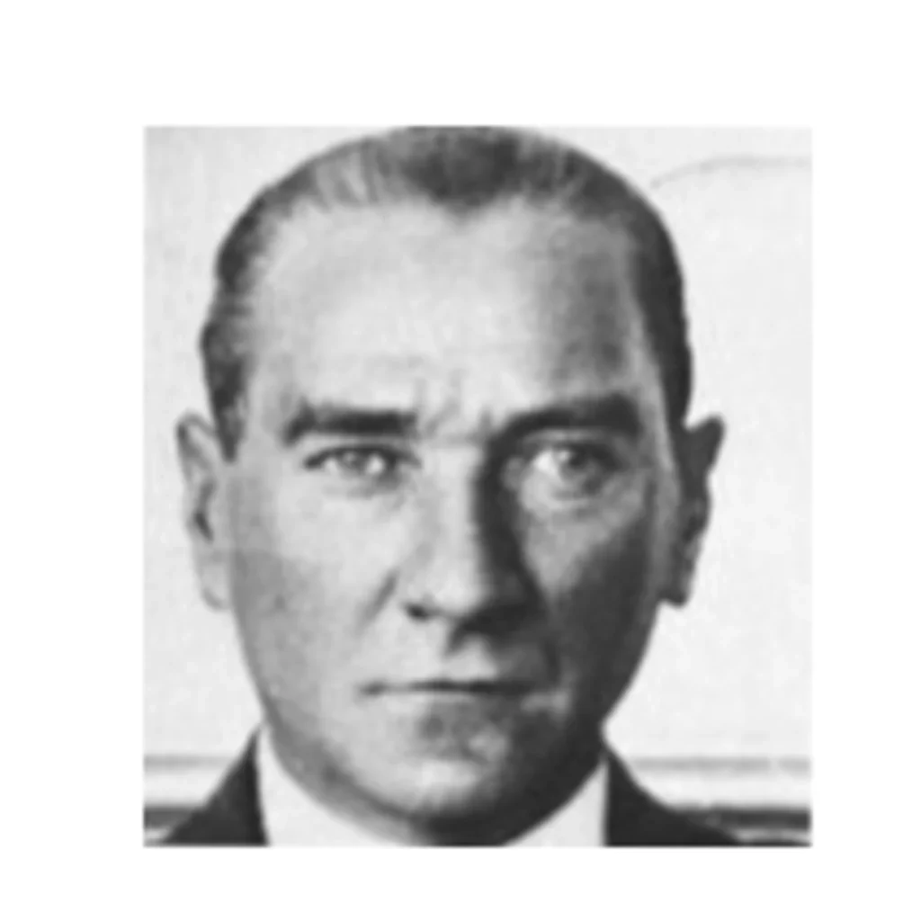 Mustafa Ataturk