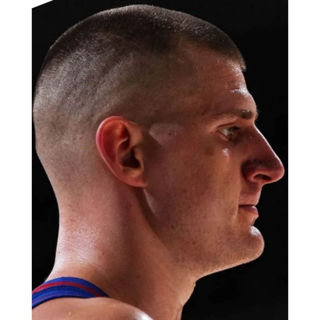 Nikola Jokic