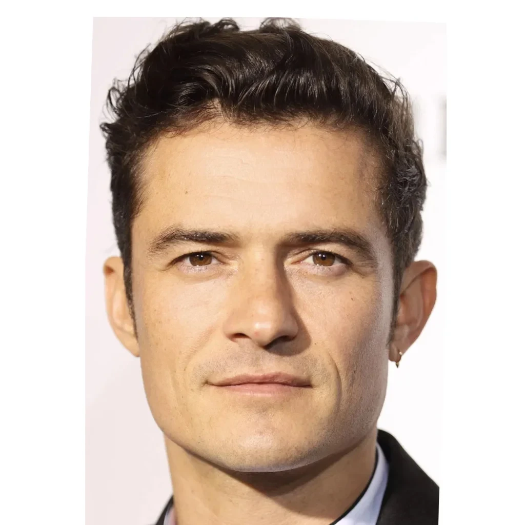 Orlando Bloom