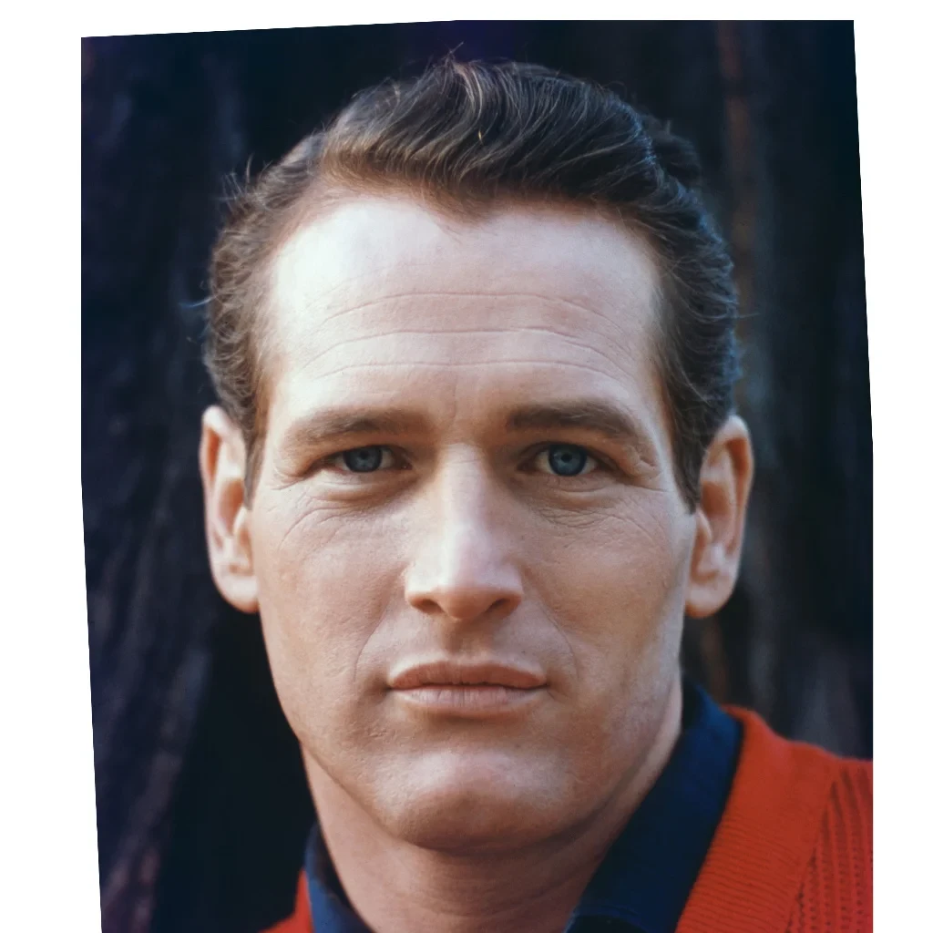 Paul Newman
