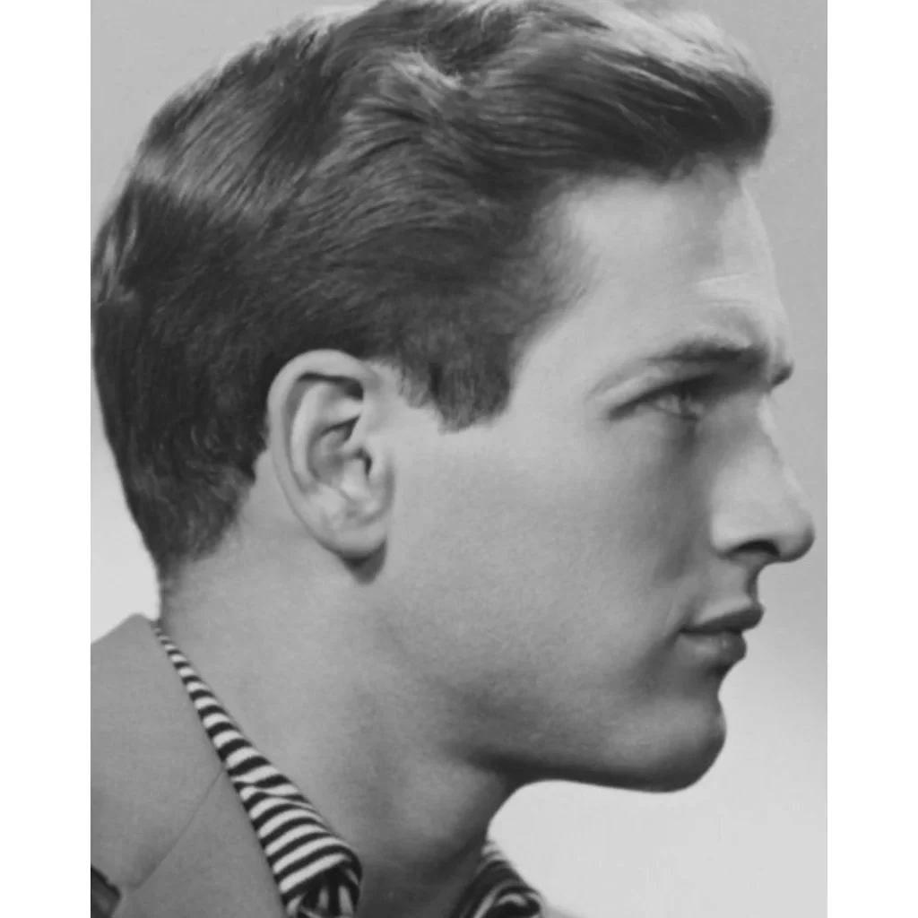 Paul Newman