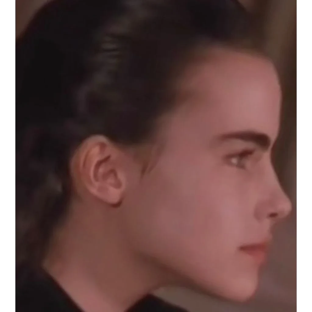 Paula darosio side