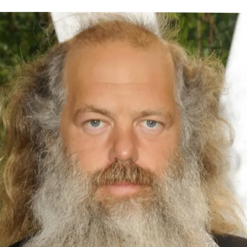 Rick Rubin