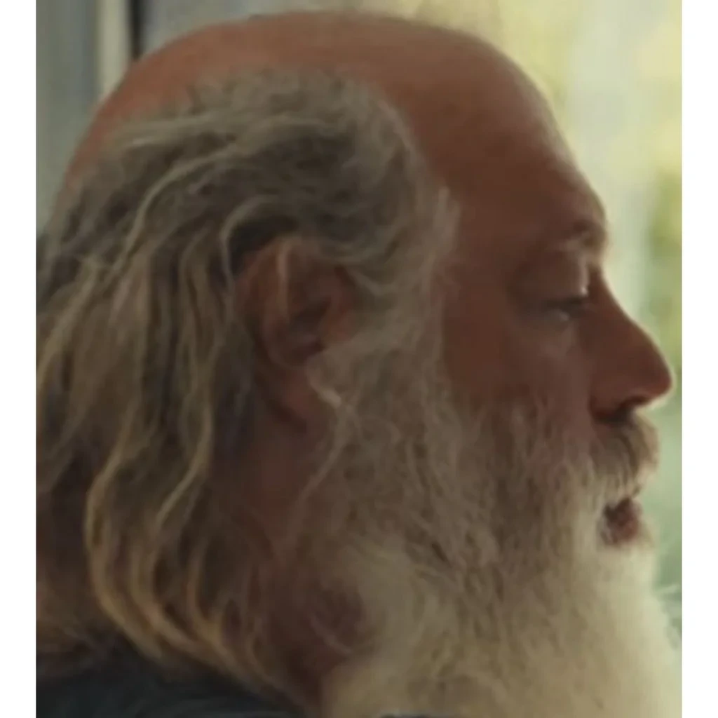 Rick Rubin