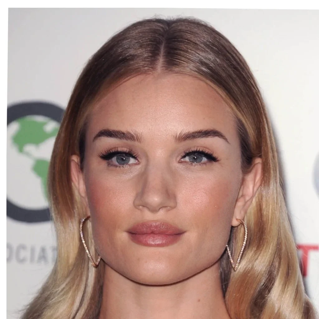 Rosie Huntington Whiteley