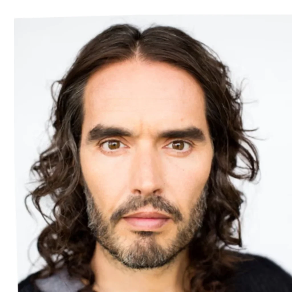 Russell Brand
