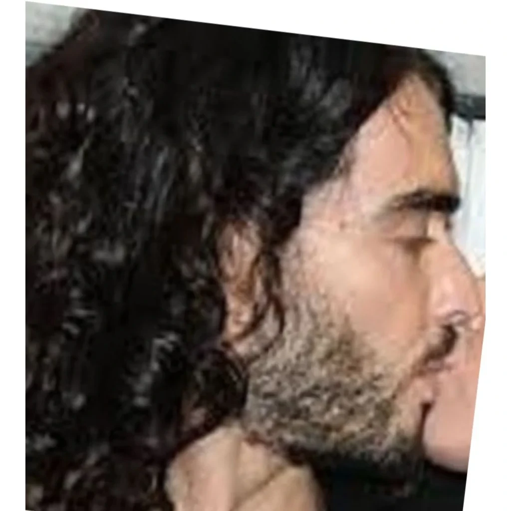 Russell Brand