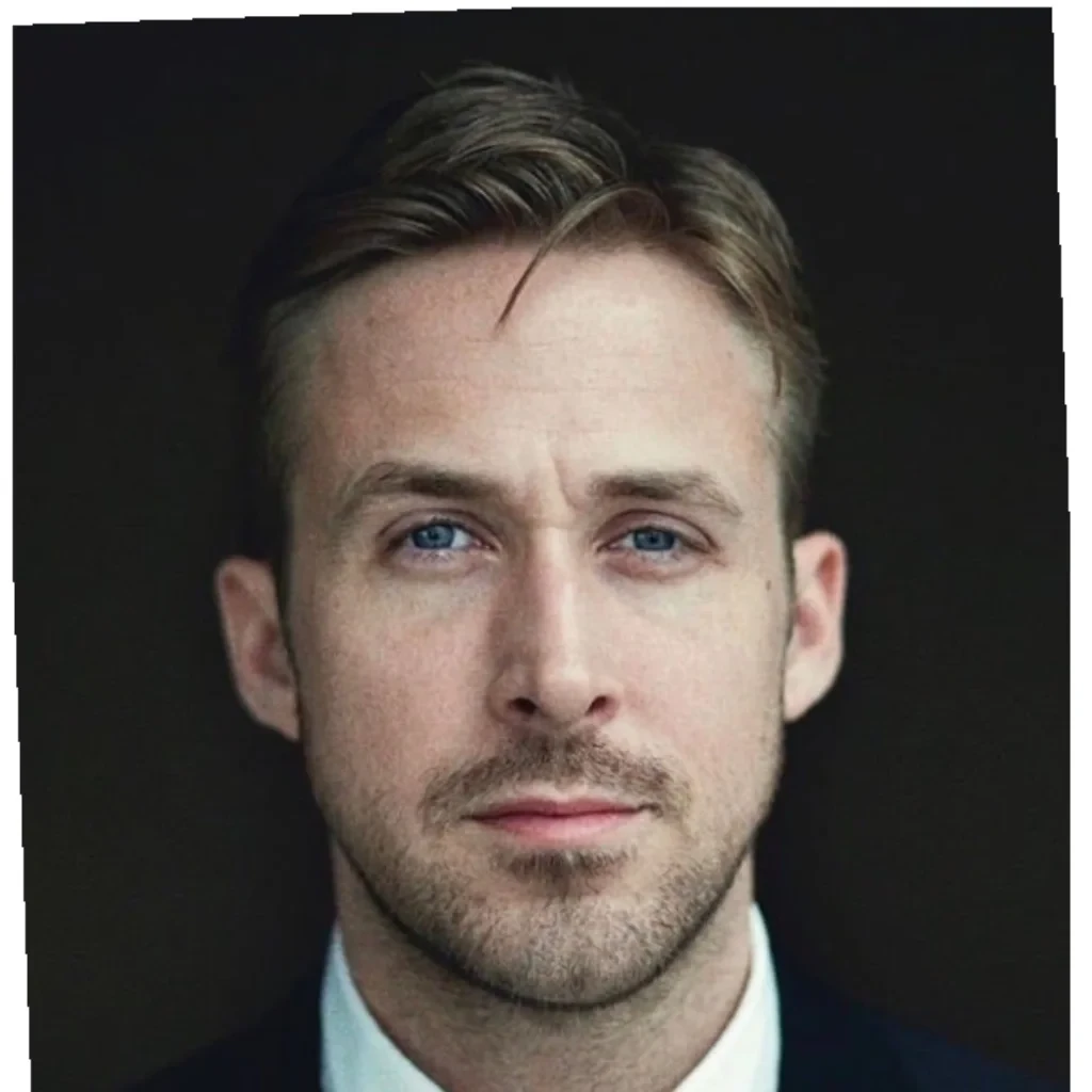 Ryan Gosling