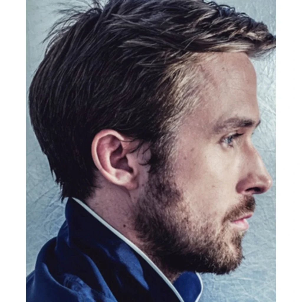 Ryan Gosling
