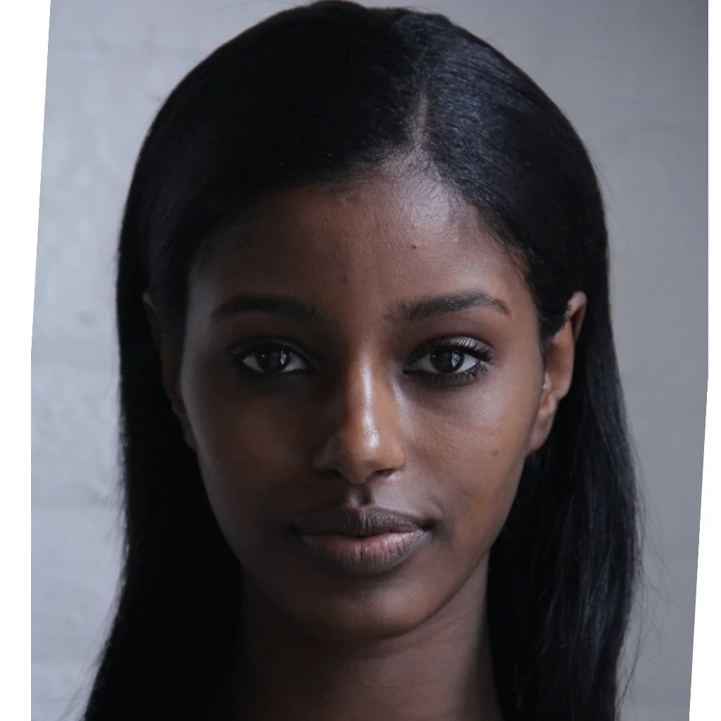 Senait Gidey